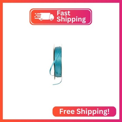 Reliant Ribbon 4950-916-18C Ribbon, 1/8 Inch X 100 Yards, Teal