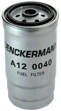 Filtre à carburant BMW 840