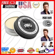 Extreme Hold Matte Pomade, Strongest All Day Hold, Water Soluble Styling, Mat...