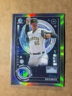 2024 Bowman - Bowman Ai Paul Skenes #BAI-15 (RC)
