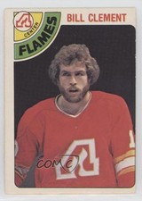 1978-79 O-Pee-Chee Bill Clement #364 8tn