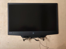 HP Omen 17-cb0262ng Ersatzteile Display Mainb...