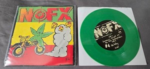 Nofx 7 of the Month | eBay