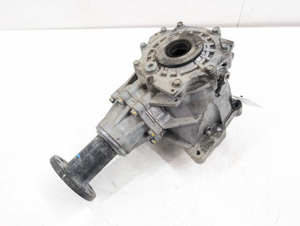 KIA SORENTO MK3 DIFFERENTIAL DIFF FRONT 2.2 CRDI DIESEL MANUAL AWD 2016 — 第 4/4 张图片