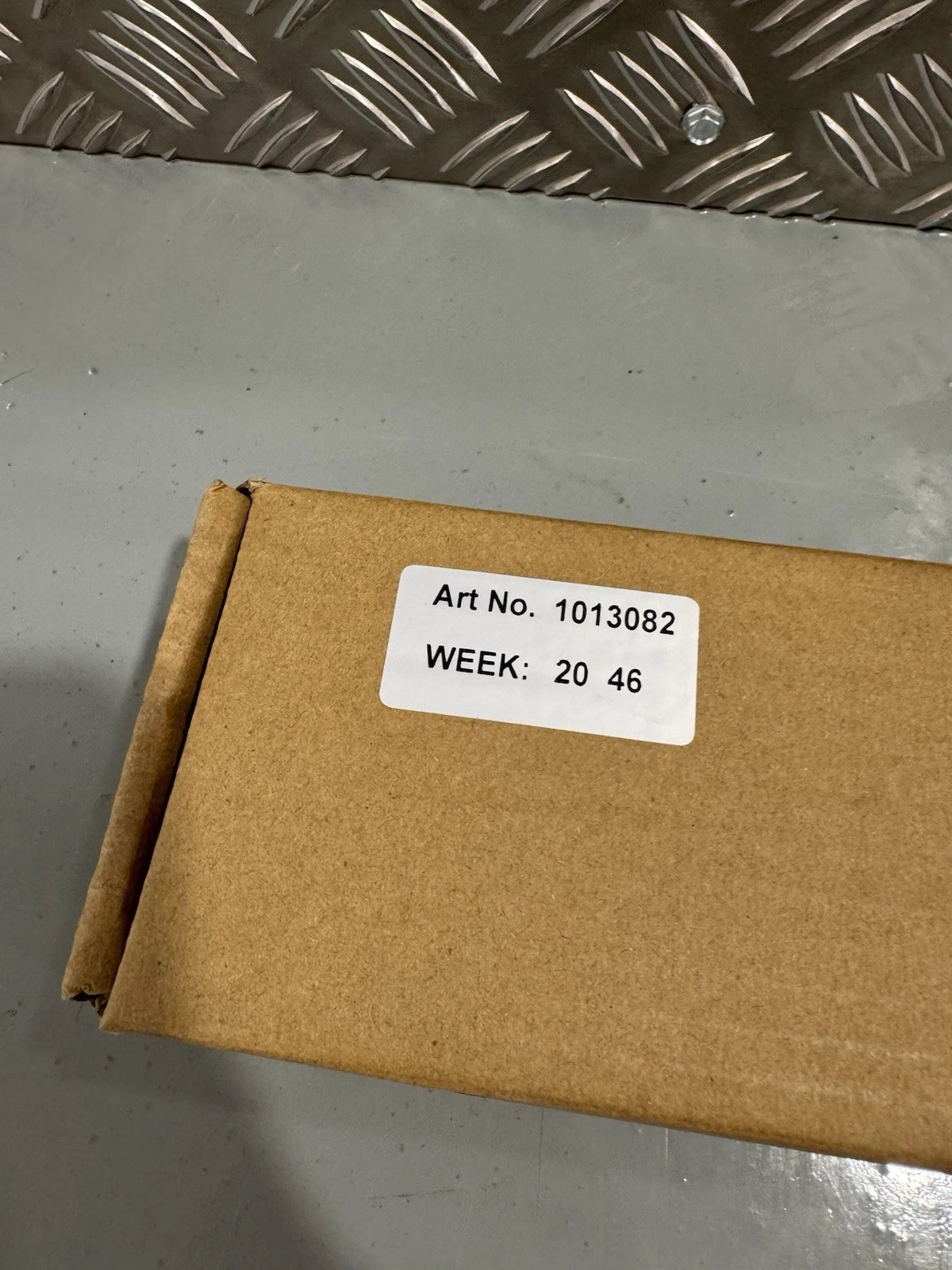 Assa Abloy OHC Arm Kit 1013082 Brand New In Box 2