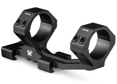 Vortex Optics Sport Cantilever 34mm Mount 1.5'' Height SCM-34-150