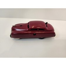 Vintage Schuco Varianto Limo 3041 Car Tin Toy Made in Germany