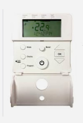 Lightwave RF LW921 Wireless Thermostat (Use With Smart Heating