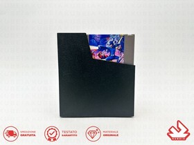 MEGA MAN PAL A CAPCOM &ndash; ITALIANO ORIGINALE &ndash; NINTENDO ENTERTAINMENT SYSTEM NES