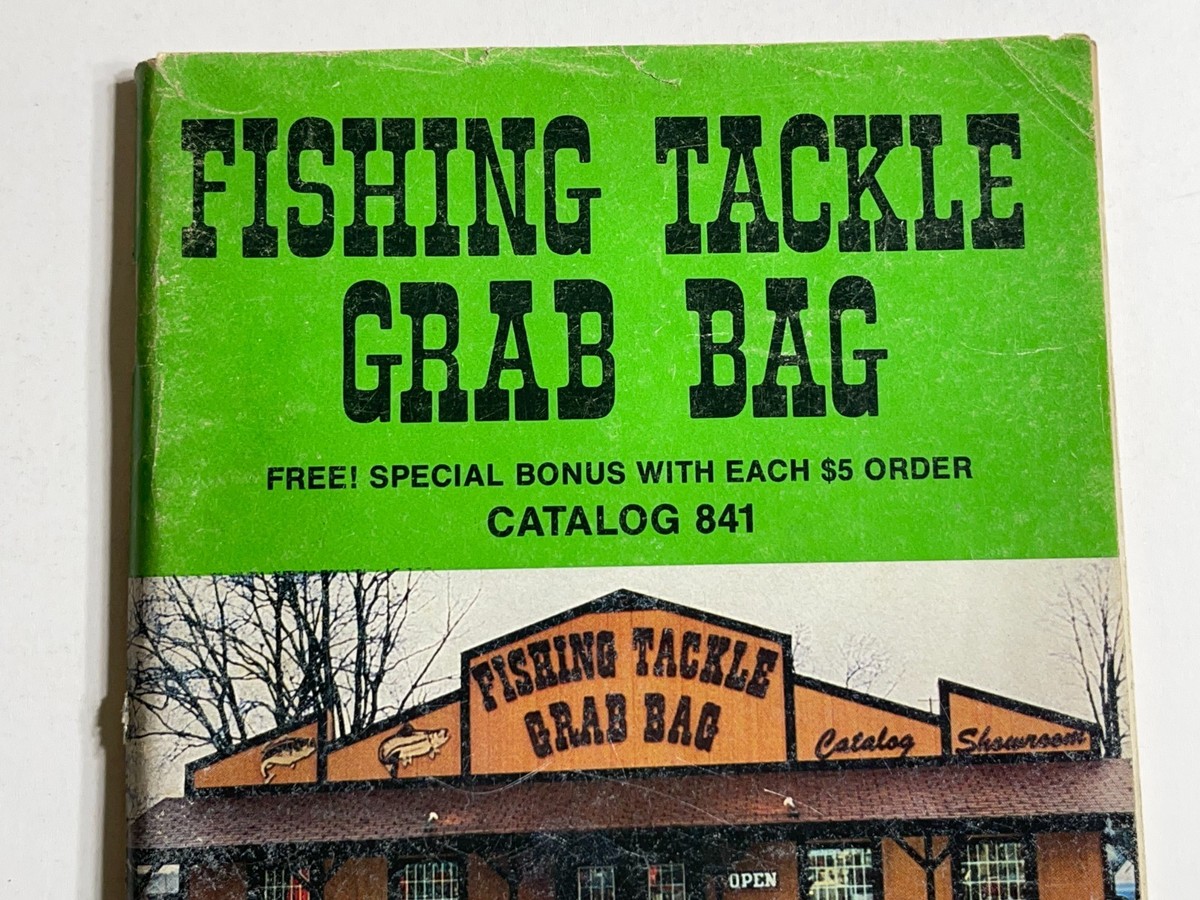 fishing tackle grab bag com Large an extraordinary advantage Unboxing & Review: CPT Clam