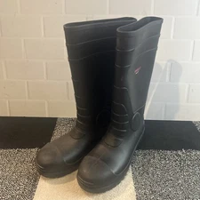 Rubber Rain Wading Boots Tall Men’s Size 12