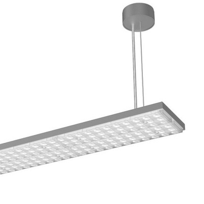 LTS Licht&Leuchten LED-Pendelleuchte LUZD23105830ASDALIsi Licht&Leuchten 658945