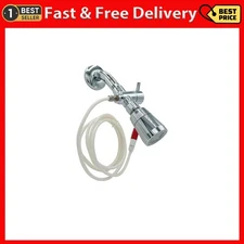 Oral Breeze ShowerBreeze | Oral Irrigator & Water Pick Teeth Cleaner for Brac...