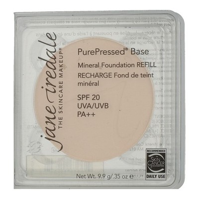 Jane Iredale - PurePressed Base Refill Mineral Foundation Radiant 9,9g