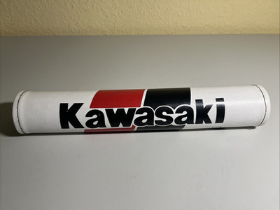 AMA Sport Kawasaki Lenkerpolster 28,5 cm Neu