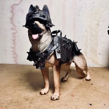 1/6 fallout threezero dog meat