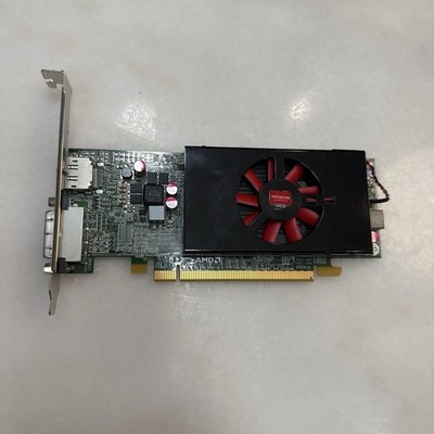 Dell ATI Radeon R7 250 Video Card 2 GB DDR3 PCI Express 3.0 x16 9C8C0