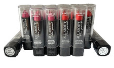 12pcs Make Up Gallery All About The Pout Lipsticks | Babydoll Pink & Radical Red