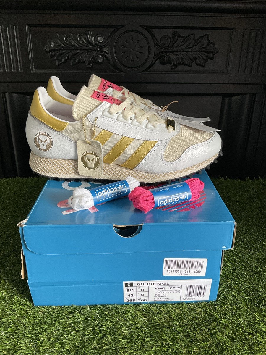 Adidas Spzl Silverbirch Spezial Silverbirch Spezial Top