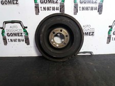 Poulies diverses BMW 318