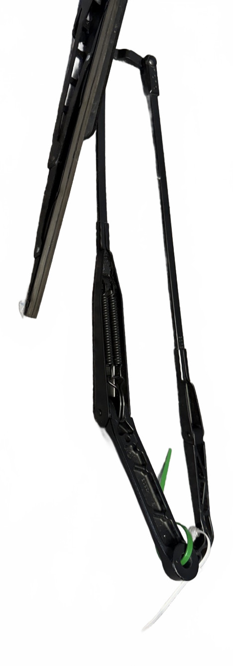 Ferrari F430 2004-2009 Front Left Wiper arm P/N 65409200