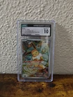 Pokémon Eevee #173 Black Star Promo 2025 Prismatic Evolutions CGC 10 Gem Mint