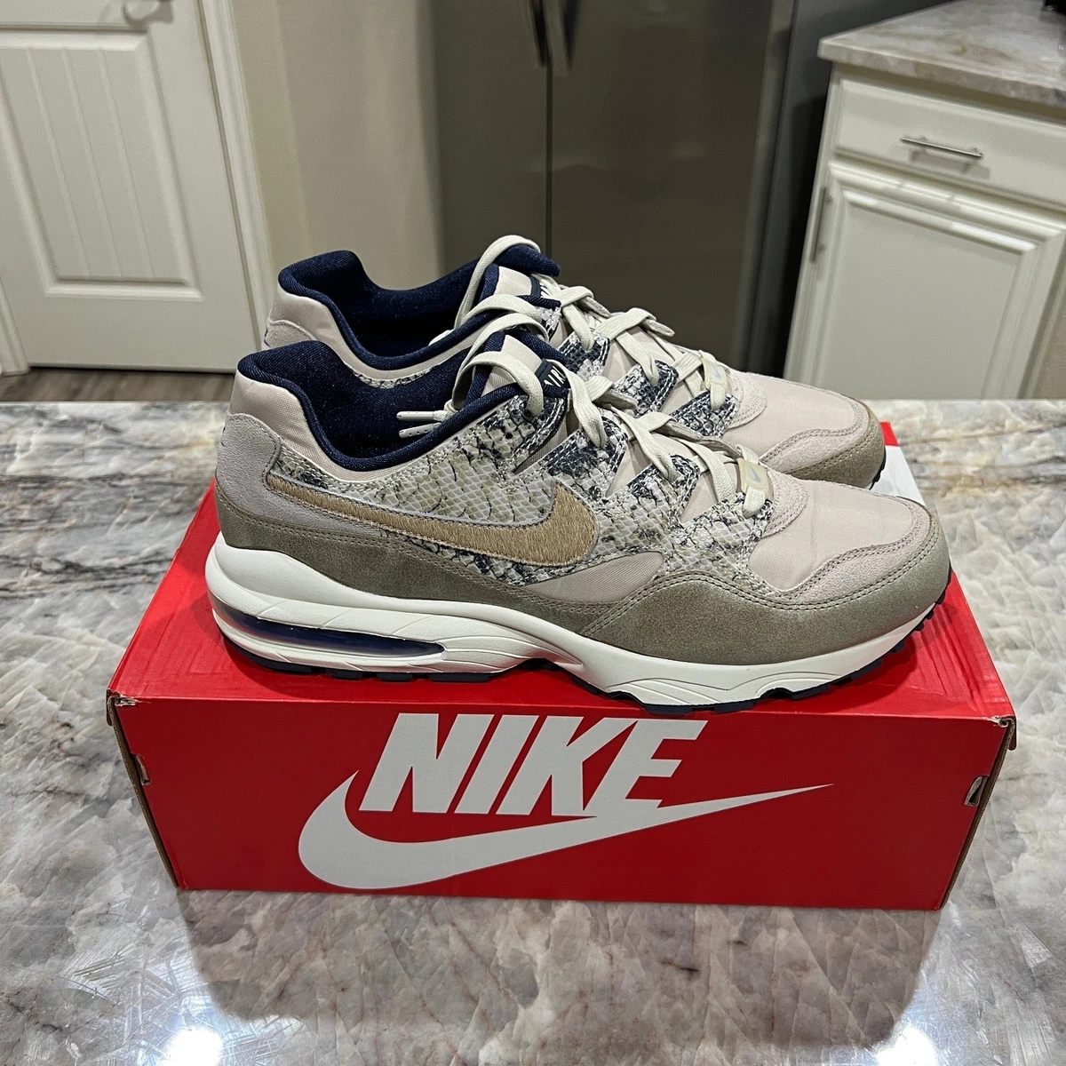 Nike Air Max 94 Snakeskin for Sale | Authenticity Guaranteed | eBay