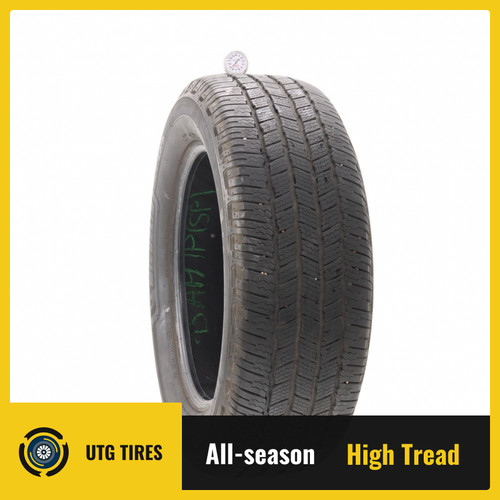 Used 275/60R20 Michelin Defender LTX M/S 2 116H - 8.5/32