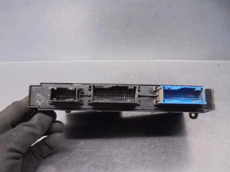 61359304587 modulo elettronico per BMW X3 (F25) 2.0 2010 4822978 - Immagine 4 di 4