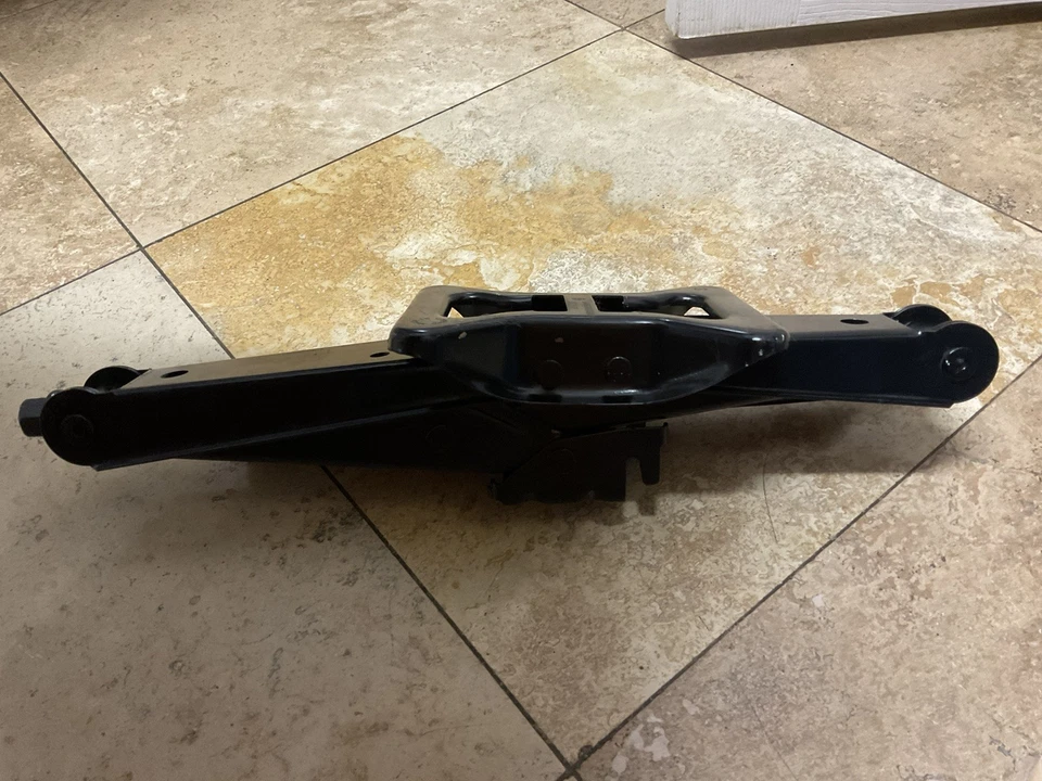 Dodge Caravan 2001-2002-2004-2005-2006-2007 gato y llave OEM Foto 4 de 4