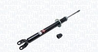 2X StoßDäMpfer Magneti Marelli 357110070000 FüR Mercedes S211 Klasse W211 Model