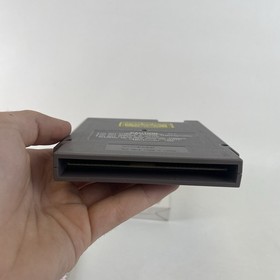 🔥MAGIC OF SCHEHERAZADE (Nintendo, 1989) Complete CIB Box Game RPG MAP NES🔥