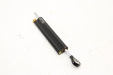 wwakkaさま専用 NEW 2013-2015 GENUINE KAWASAKI ZX-6R STEERING DAMPER 99994-0350
