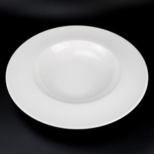 Villeroy & Boch Porzellan Pastateller Serie Home Elements Weiss V&B 30cm