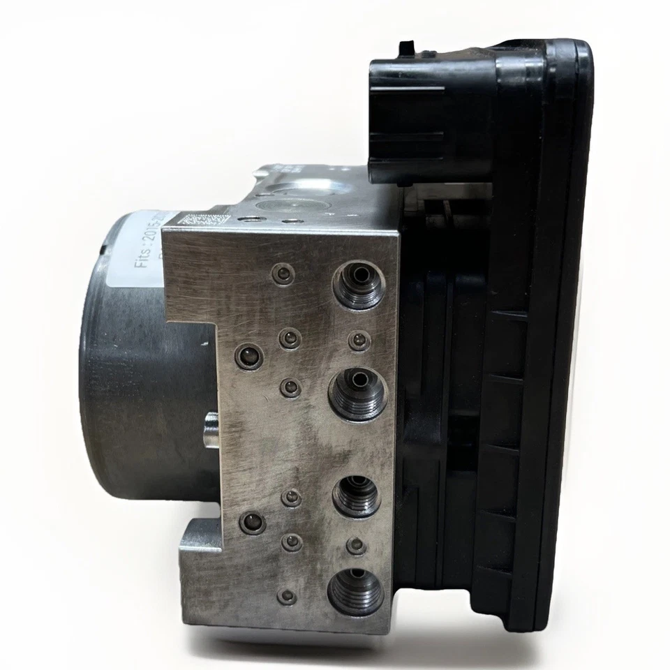 Módulo de bomba de freno ABS reacondicionado Ford Fiesta 2015-2019 | D2BC-2C405-DB Foto 3 de 4