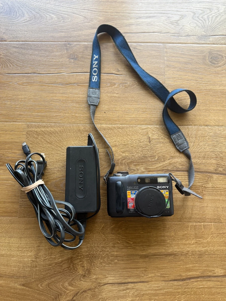 Sony Dsc S85 for sale | eBay