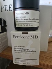 Perricone MD Retinol Recovery Overnight Moist...