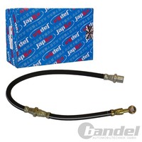 Japko Halter Bremsschlauch Vorne Rechts Bremsleitung 69731