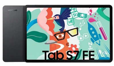 Samsung Galaxy Tab S7 FE · 64GB · Wi-Fi