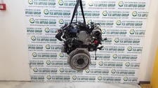 MOTORE VW PASSAT 2.0 TDI CFG 2011