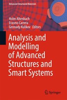 Holm Altenbach (U. A.) | Analysis And Modelling Of Advanced Structures And...