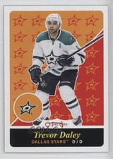 2015-16 O-Pee-Chee Retro Trevor Daley #347 t3w