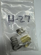 Siemens Furnas H27 Thermal Overload Relay Element Heater H-27   Starter