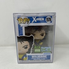 Ultimate Funko Pop Wolverine Figures Checklist and Gallery 26