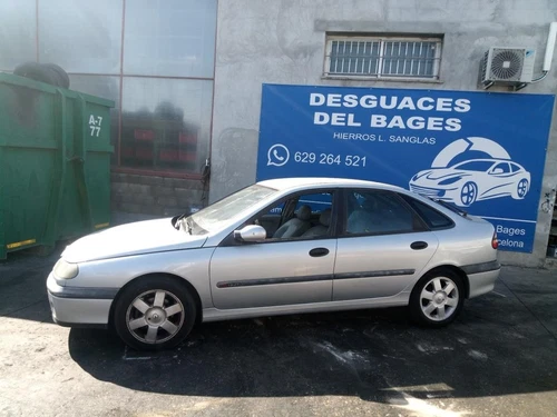 55237520 Turbocompresor para RENAULT LAGUNA (B56) 1.9 dTi RT 1998 524623 - Imagen 9 de 9