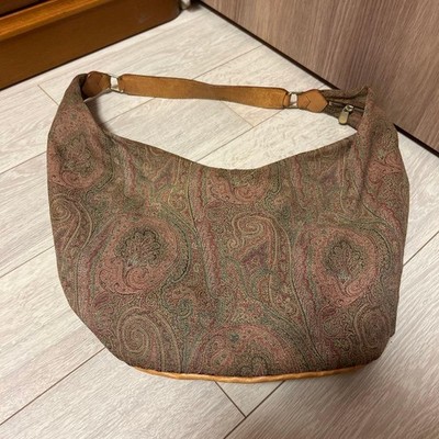 ETRO Shoulder Bag 6004