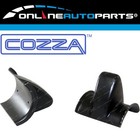 <!--F#f_0-->2 Rear Rubber Spring Diff Bump Stops for Toyota FJ45 HJ45 HJ47 FJ43 40 45 Series<!--F/-->