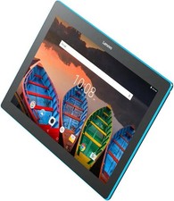 Lenovo Tab 10 TB-X103F 10.1  WiFi Tablet 16 GB Bundle