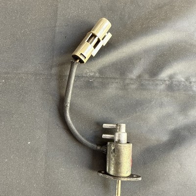 1984-89 Nissan 300ZX Z31 OEM VG30 Engine EGR AIV Control Valve