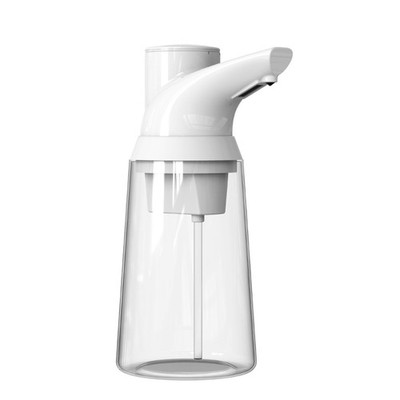 Automatic Contactless Soap Dispenser 600ml Modifiable Liquid Capacity IP65